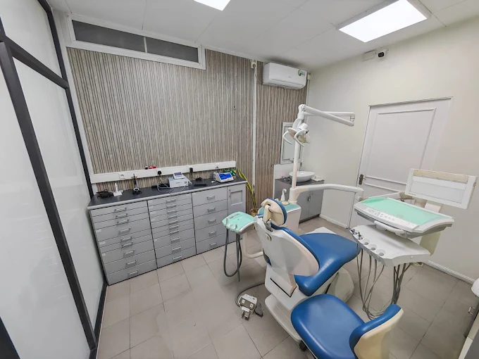 Treatment Room
